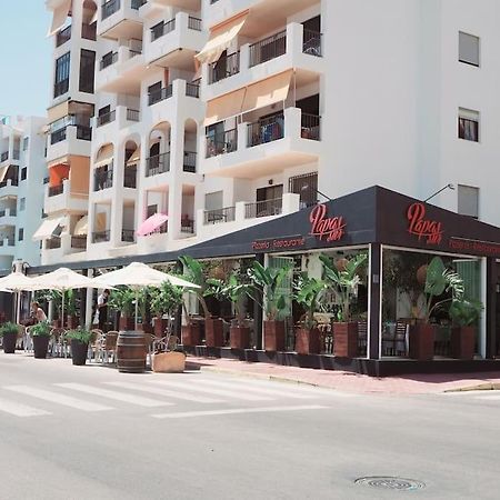 Casa Myros Διαμέρισμα Guardamar del Segura Εξωτερικό φωτογραφία