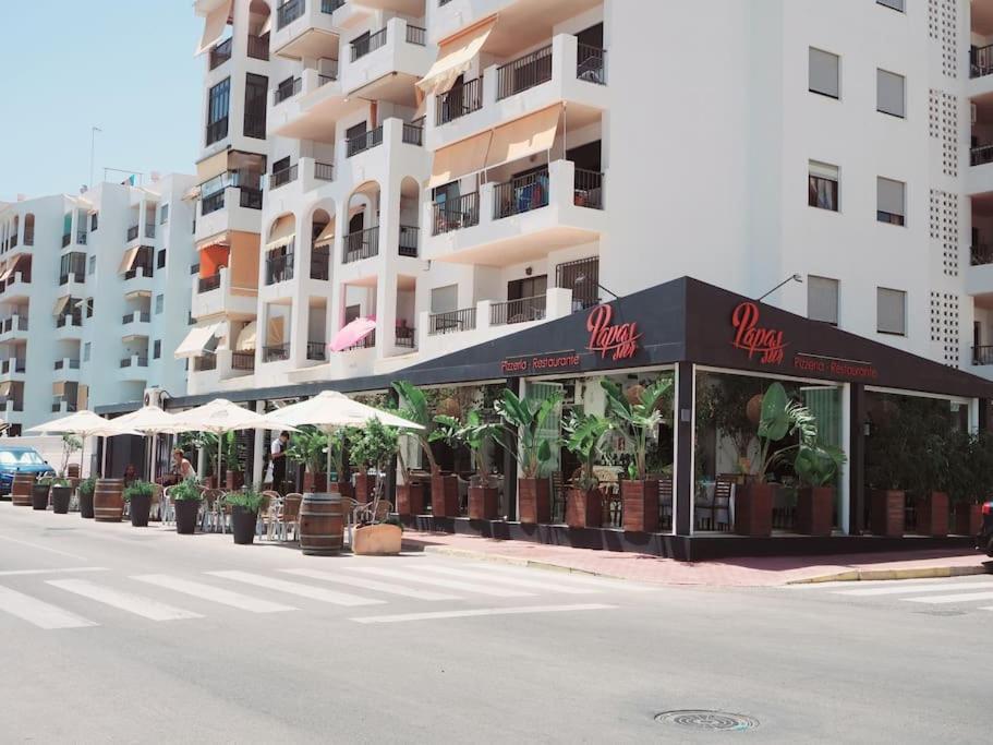 Casa Myros Διαμέρισμα Guardamar del Segura Εξωτερικό φωτογραφία