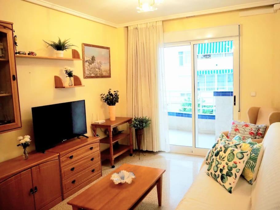Casa Myros Διαμέρισμα Guardamar del Segura Εξωτερικό φωτογραφία