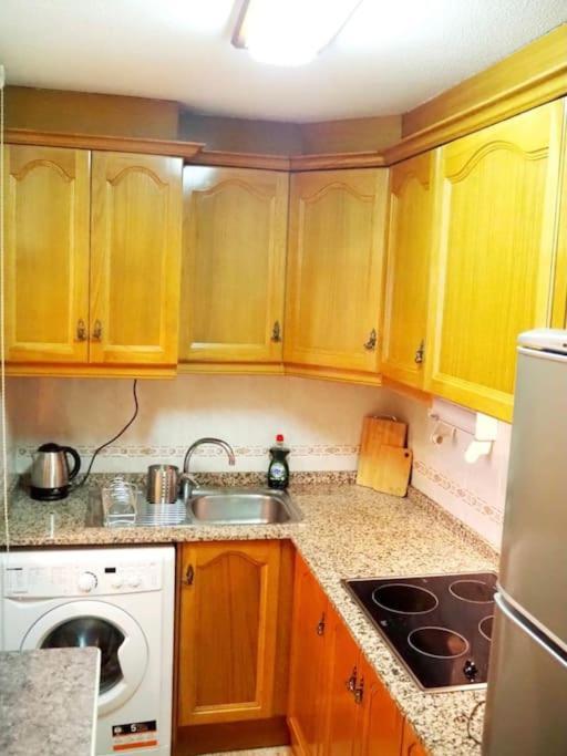 Casa Myros Διαμέρισμα Guardamar del Segura Εξωτερικό φωτογραφία