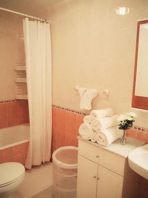 Casa Myros Διαμέρισμα Guardamar del Segura Εξωτερικό φωτογραφία