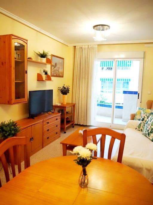 Casa Myros Διαμέρισμα Guardamar del Segura Εξωτερικό φωτογραφία