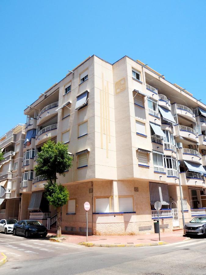 Casa Myros Διαμέρισμα Guardamar del Segura Εξωτερικό φωτογραφία